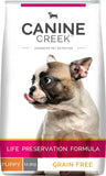 Canine Creek Grain Free Ultra Premium Puppy Dry Food