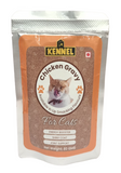 Kennel Chicken Gravy Cat 80g Pouch - Pack of 24