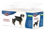 Trixie Diaper For Female Dogs (32 - 48 cm) - Medium