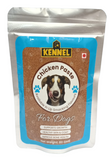 Kennel Chicken Paste Gravy Dog 80g Pouch - Pack of 12