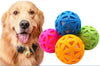 Smarty Pet Ball In Ball Squeaky Dog Toy