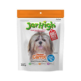 JerHigh Carrot Stick