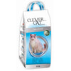 PURA Clever Cat Jasmine Flavour Clumping Litter