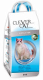 Pura Clever Cat Litter - Jasmine Fragrance