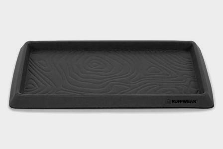 Ruffwear Basecamp Food & Water Bowl Mat