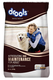 Drools Maintenance Adult Dog Dry Food