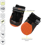 M-Pets Hiking Dog Shoes