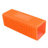 Speedy Pet Hair Remover Orange