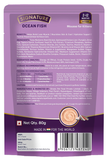 Signature Grain Zero Wet Ocean Fish Mousse For Kittens
