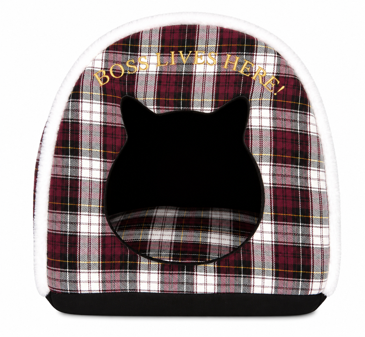 Canes Venatici Premium Boss Pet Cave