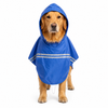 Canes Venatici New Raincoat (colors may vary)