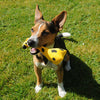 BecoPets - George the Cuddly Giraffe Soft Toy