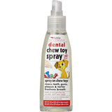 Petkin Dental Chew Toy Spray