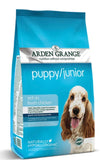 Arden Grange Puppy Junior - Rich In Fresh Chicken