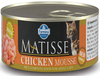Farmina Matisse Chicken Mousse Adult Cat Tin