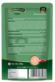 Signature Grain Zero Wet Tuna Mousse For Kittens