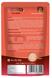 Signature Grain Zero Wet Salmon Mousse For Kittens