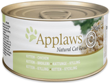 Applaws Chicken Breast Kitten Tin