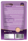 Signature Grain Zero Ocean Fish Mousse For Adult Cats