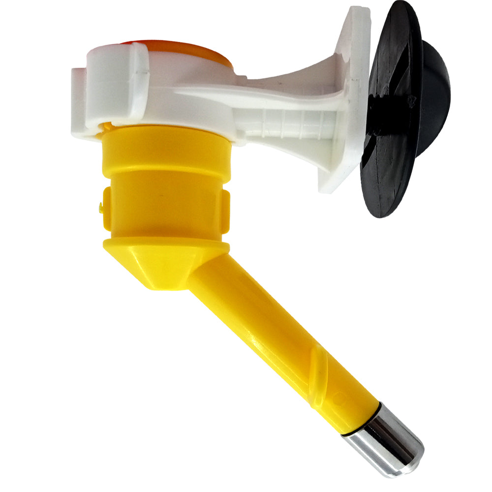 Nunbell Bottle Attachment Leak-Proof Nozzle