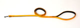 Kennel Soft Nylon Two Color Lead (W = 1/2")