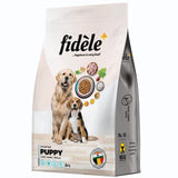 Fidele Puppy Starter Dry Food