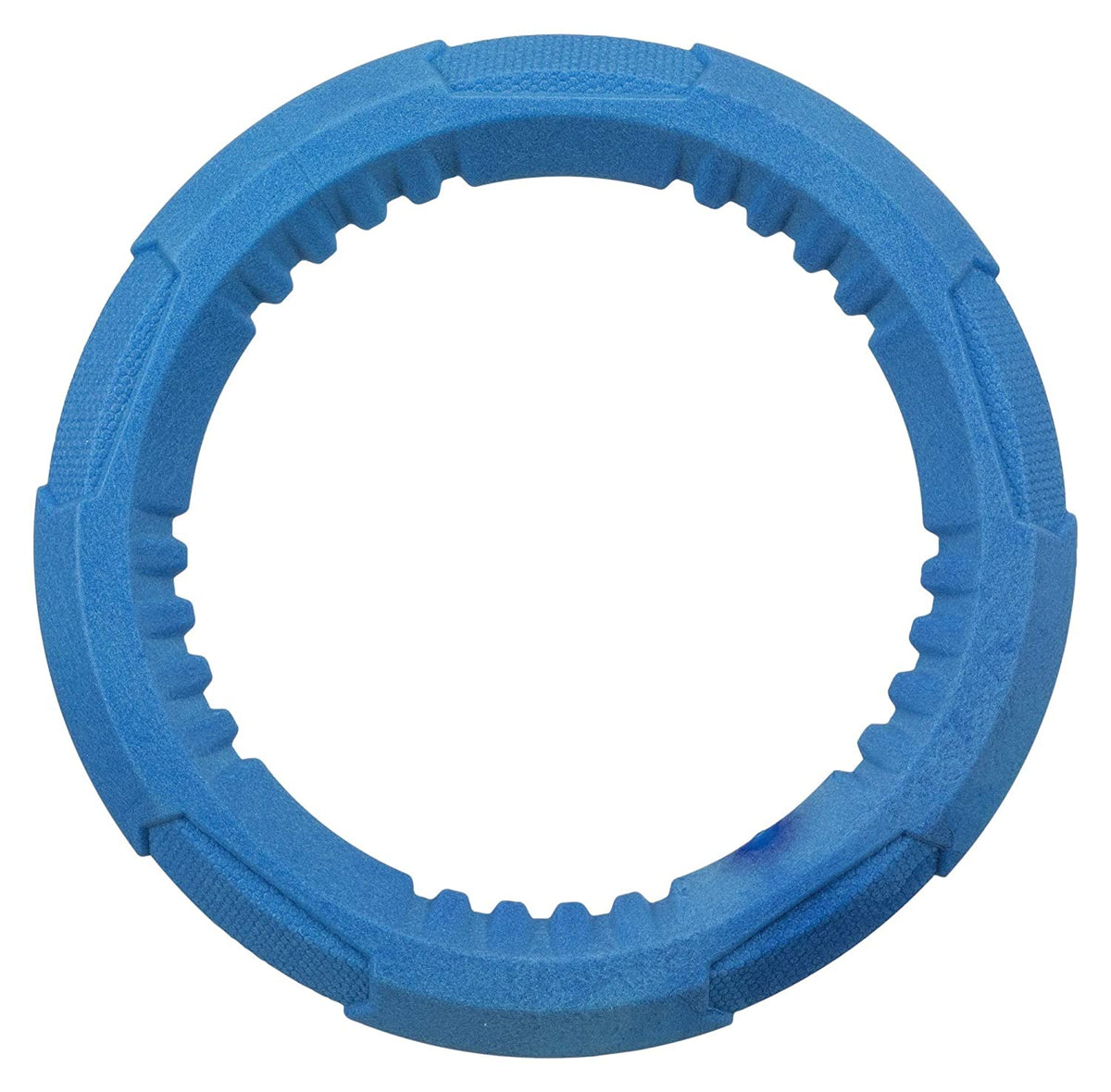 Trixie Sporting Thermoplastic Rubber Ring Dog Toy