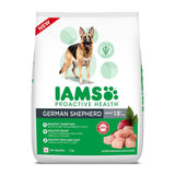 IAMS Proactive Health German Shepherd Adult (1.5 + Years) Dog Food