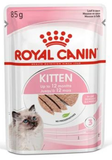 Royal Canin Kitten Loaf Pouch