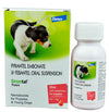 Elanco Drontal Oral Suspension For Puppies