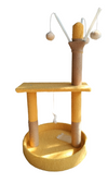 Smarty Pet MH09 Cat Tree with Hanging Mouse