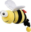 Gigwi Vibrating Running Bee With Catnip