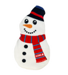 Kong Holiday Refillables Snowman Cat Toy