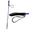 Smarty Pet Walking Stick With Curve Handle For Dog
