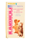 Vivaldis Pets Kardioli Complementary Food Oral Solution