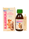 Vivaldis Pets Kardioli Complementary Food Oral Solution