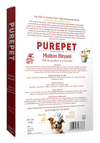 Purepet Mutton Biryani Fresh Food For Dogs