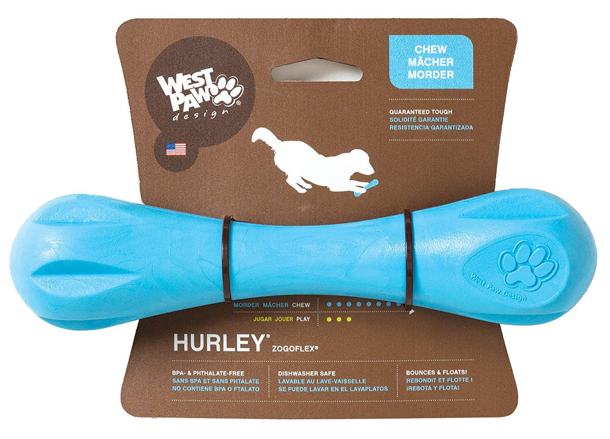 West Paw Zogoflex Hurley