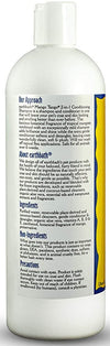 Earthbath 2 in 1 Conditioning Shampoo - Mango Tango