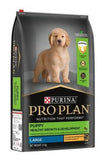 Pro Plan Healthy Growth Development Large Puppy Chicken Formula Dry Food