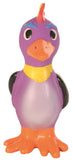 Trixie Mini Animals Assorted Latex Toys