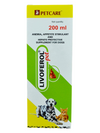 PETCARE Livoferol Pet Tonic for Dogs & Cats