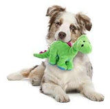 Pets Empire Dinosaur Plush Toy For Dogs