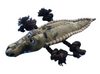 Nutra Pet Crocodile Rope Toy For Dog