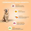 Bennys Bowl Delicious Chicken & Pumpkin Recipe For Dog