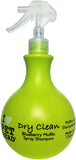 I Love Pet Head - Dry Clean Blueberry Muffin Spray Shampoo