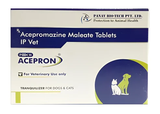 Panav Bio-Tech Pooch Acepron Tablets