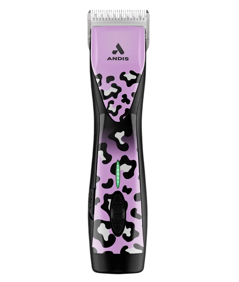 Andis DBLC-2 Pulse ZR II Clipper Wild