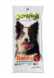 JerHigh Bacon 40 G Pack of 6