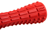 Gigwi Johnny Stick Extra Durable - Medium/Large - Red - Dog Toy